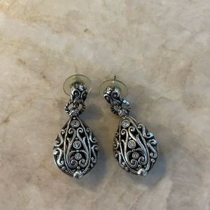 Brighton Pierced Earrings